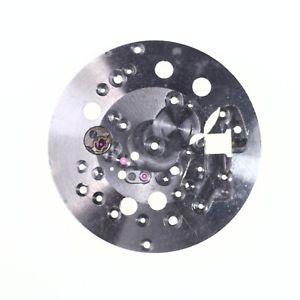 【送料無料】ar enicar 1010 platina plate｜hokushin