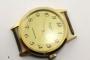 【貨物輸送無料】montre mcanique besanon, calibre hp 2640 d   e3048 男女兼用腕時計-腕時計