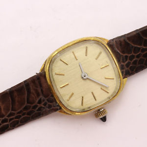 【送料無料】montre mcanique ancienne f2120｜hokushin 13,244円