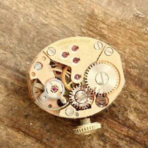 【送料無料】mouvement de montre tissot twa f111｜hokushin