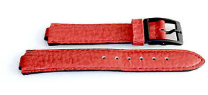 【送料無料】bracelet montre rochet 8,5 mm 18 mm d1013