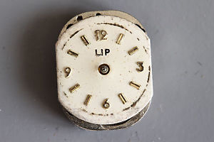 【送料無料】mouvement montre mcanique lip t124 d6c003|hokushin