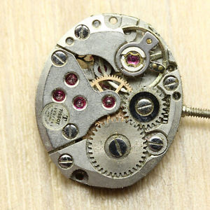 【貨物輸送無料】mouvement montre mecanique tissot 2401  f316 男女兼用腕時計-腕時計