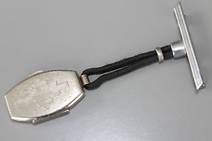 【送料無料】boitier de montre de boutonnire ou dinfirmire, widor dpos 18 x 27 x 4 mm d4｜hokushin 12,226円