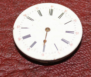 【送料無料】mouvement montre de col ou poche balancier ok 31,5 mm d1104 11,886円
