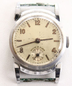 【送料無料】montre mcanique annes 30 f3717