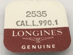 【貨物輸送無料】neues angebotlongines cal l9901 part 2535 腕時計-男女兼用腕時計