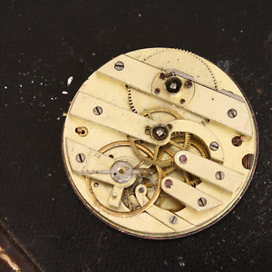 【貨物輸送無料】mouvement montre mcanique gousset poche 40,6 粍    f5716 男女兼用腕時計-腕時計