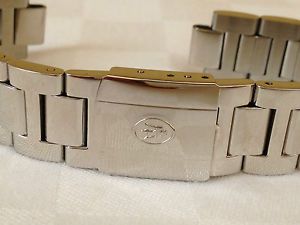 【貨物輸送無料】cinturino originale watch uhr steel maserati acciaio lucido misura 14 粍 altm53 男女兼用腕時計-腕時計