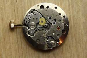 【送料無料】mouvement montre mcanique os 66 3822｜hokushin 12,056円