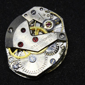 【貨物輸送無料】mouvement montre mcanique ancienne lip 130   f2620 男女兼用腕時計-腕時計