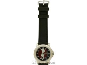 【送料無料】horlogerie simpson les montre, bart slip bracelet cuir|hokushin
