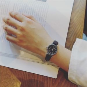 【送料無料】women watch quartz fashion watches wrist leather analog girl fashion wristwatch