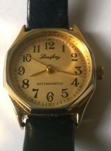 【送料無料】montre mcanique femme louifrey