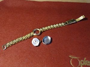 【貨物輸送無料】montre vintage mcanique mortima 17 jewels cal c64c 腕時計-男女兼用腕時計