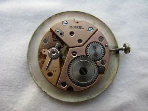 【送料無料】peseux 320 nivrel