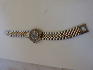 【送料無料】montre trident vp01