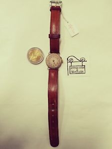 【貨物輸送無料】montre ancienne ne fonctionne pas ref27630 腕時計-男女兼用腕時計