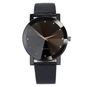 【送料無料】mens quartz watch