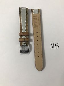 【貨物輸送無料】cinturino prima classe alviero martini misura 16 粍 腕時計-男女兼用腕時計