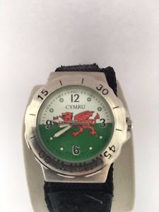 【送料無料】cymru womens quartz analogue adjustable strap｜hokushin