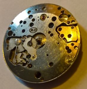【送料無料】mouvement automatic md 25 jewels pour pices|hokushin