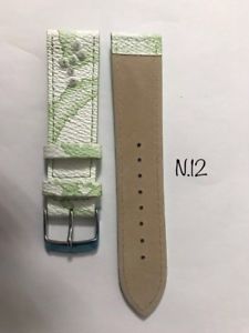 【送料無料】cinturino alviero martini 22mm|hokushin