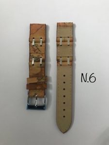 【貨物輸送無料】cinturino prima classe alviero martini misura 17粍 腕時計-男女兼用腕時計
