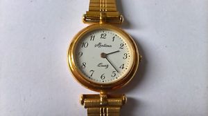 【送料無料】jolie montre femme mortima quartz｜hokushin