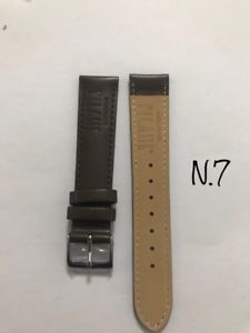 【送料無料】cinturino prima classe alviero martini misura 18mm