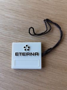 【送料無料】eterna tag