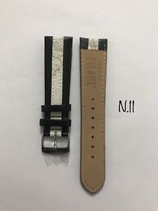 【貨物輸送無料】cinturino prima classe alviero martini misura 21粍 男女兼用腕時計-腕時計
