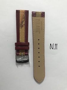 【送料無料】cinturino prima classe alviero martini misura 21mm｜hokushin