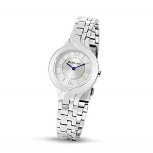 【送料無料】orologio morellato burano donna acciaio silver r0153117505
