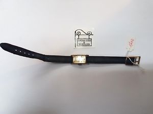 【送料無料】montre femme ancienne herma ne fonctionne pas ref17092|hokushin