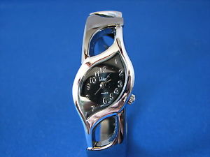【送料無料】vivani ladies quartz bracelet watch