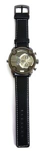 ds orologio da polso time2 uomo analogico quarzo moderno fashion casual lac ds orologio da polso time2 uomo analogico quarzo moderno fashion casual lac