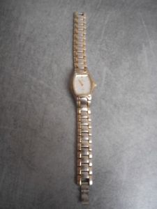 【送料無料】montre bracelet femme ertus quartz