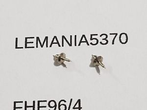 【送料無料】asse del bilancere lemania5370｜hokushin 12,395円