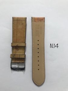 【送料無料】cinturino alviero martini 25mm