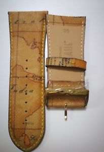 【送料無料】cinturino prima classe alviero martini misura 36mm｜hokushin