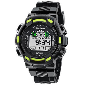 【送料無料】0929 fashion men casual sport watch digital wristwatches led man watches wate｜hokushin 12,735円
