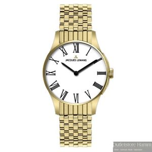 【送料無料】jacques lemans 11462u｜hokushin 20,146円