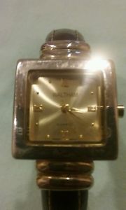 【送料無料】waltham womens bracelet watch