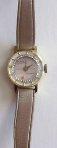 【送料無料】vintage navarre anti magnetic watch as is|hokushin