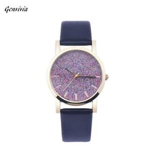 【送料無料】kirstie womens leather watch｜hokushin
