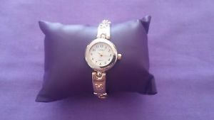 【送料無料】montre femme quartz lepro trs bon etat|hokushin