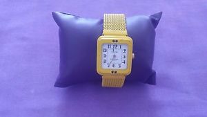 【送料無料】montre femme quartz jacques ryter bon etat｜hokushin