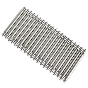 【送料無料】20 fat boy 25mm dive watch spring bars pins 18mm 19mm 20mm 21mm 22mm 24mm 26mm｜hokushin 13,244円