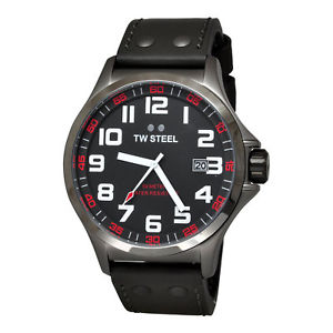 【送料無料】tw steel pilot tw421 watch